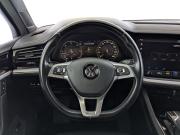 Volkswagen Touareg III Москва  - изображение 52