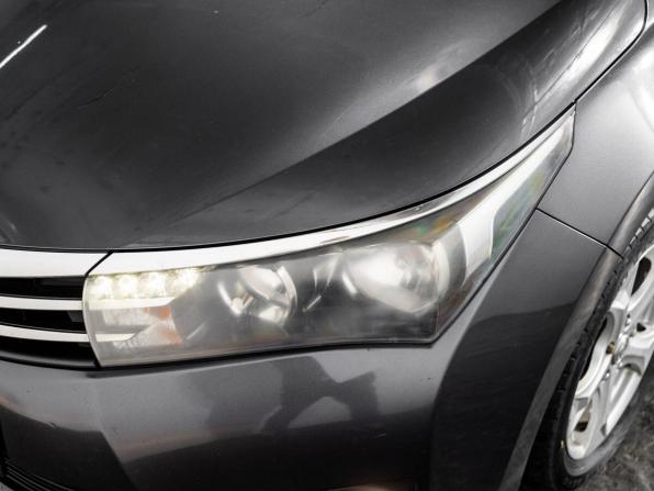 Toyota Corolla XI (E160 E170 E180) с пробегом 2013 года, цена 1 074 999 рублей, 145093 км, седан, Автокод Объявления