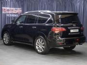 Infiniti QX56 II Москва  - изображение 38