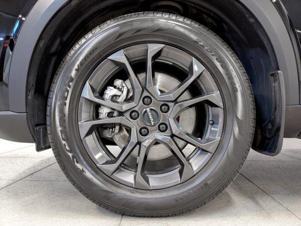Haval F7 II с пробегом 2025 года, цена 2 840 000 рублей, 23038 км, внедорожник, Автокод Объявления