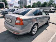 Skoda Octavia II (A5) Рестайлинг Москва  - изображение 9