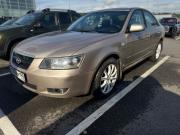 Hyundai Sonata V (NF) Санкт-Петербург  - изображение 7