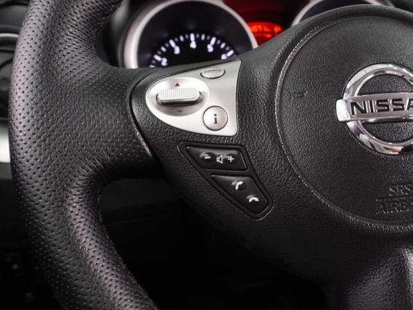 Nissan Juke I с пробегом 2013 года, цена 984 000 рублей, 154071 км, внедорожник, Автокод Объявления