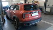Haval Dargo Санкт-Петербург  - изображение 9