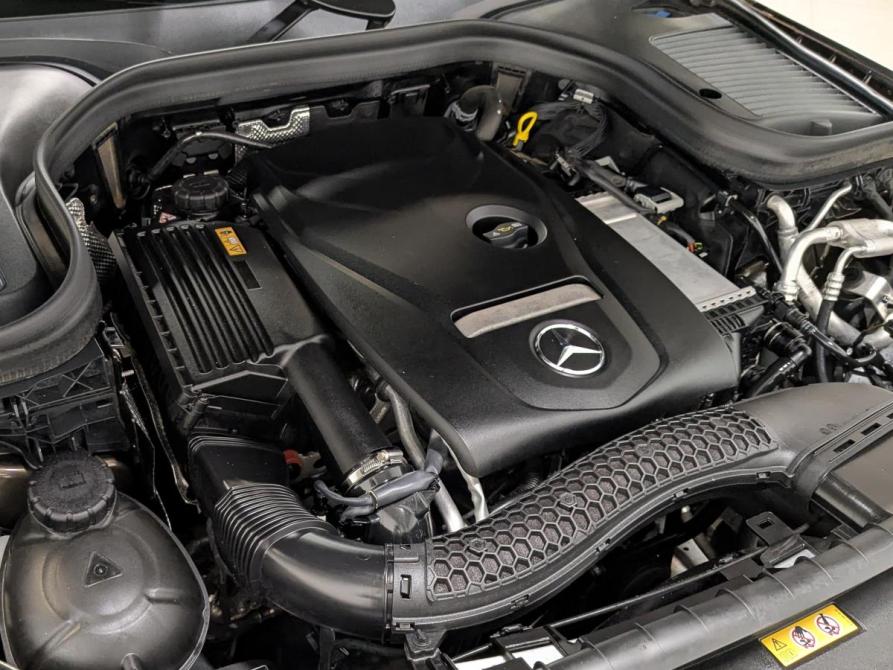 Mercedes-Benz GLC I (X253) Санкт-Петербург  - изображение 9