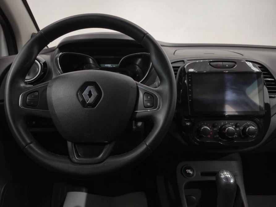 Renault Kaptur I Альметьевск  - изображение 15
