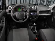 Lada (ВАЗ) Granta I Тюмень  - изображение 20