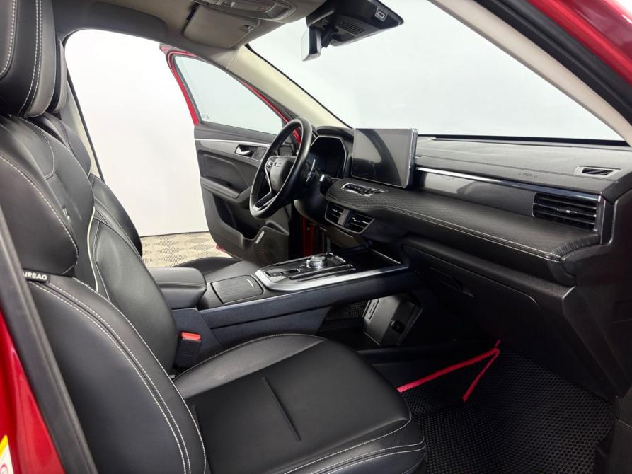 Haval Jolion I Борисоглебск  - изображение 10
