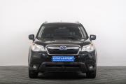 Subaru Forester IV Томск  - изображение 22