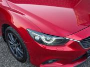 Mazda 6 III (GJ) Рестайлинг Краснодар  - изображение 58