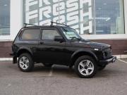 Lada (ВАЗ) Niva Legend I Владимир  - изображение 23
