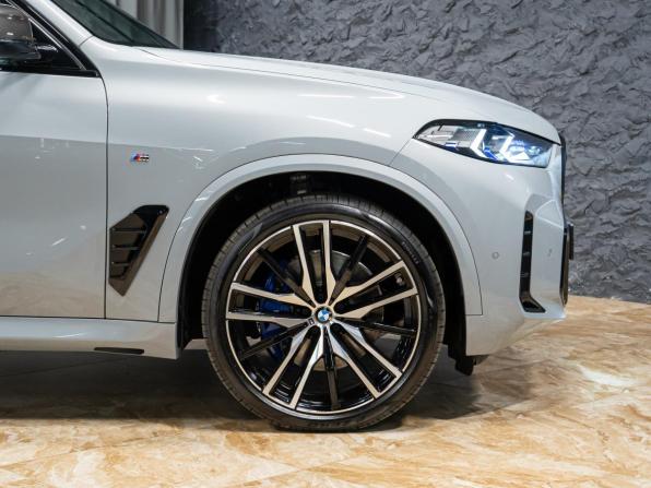 Новый BMW X5 IV (G05/G18) Рестайлинг 2026 года, цена 16 990 000 рублей, внедорожник, Автокод Объявления