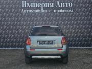 Suzuki SX4 I (Classic) Рестайлинг Краснодар  - изображение 35