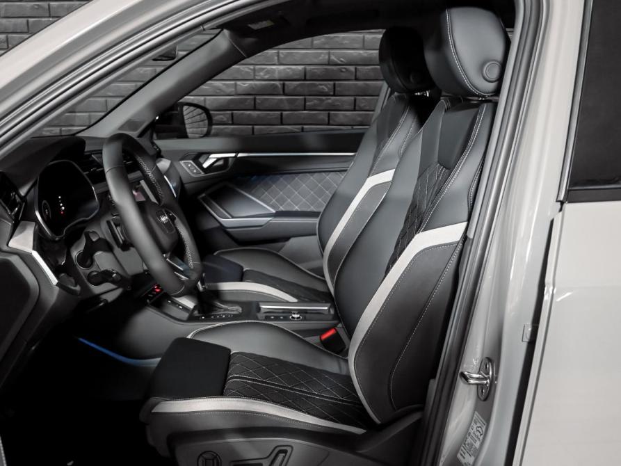 Audi Q3 II (F3) Екатеринбург  - изображение 10