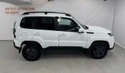Lada (ВАЗ) Niva Travel I Москва  - изображение 22