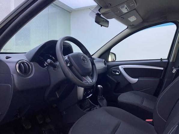 Nissan Terrano III (D10) с пробегом 2019 года, цена 1 330 000 рублей, 96465 км, внедорожник, Автокод Объявления