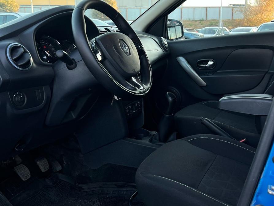 Renault Sandero II Волгоград  - изображение 12