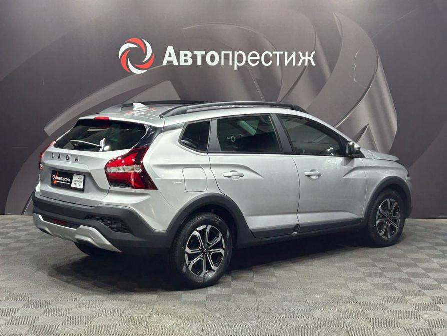 Lada (ВАЗ) Iskra Оренбург  - изображение 6
