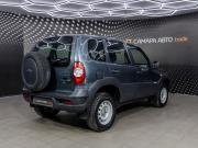 Chevrolet Niva I Рестайлинг Самара  - изображение 19