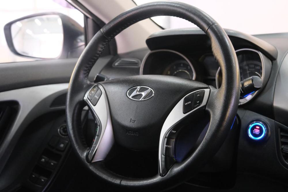 Hyundai Avante V Омск  - изображение 13
