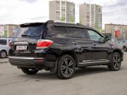 Toyota Highlander II (XU40) Рестайлинг Ижевск  - изображение 37