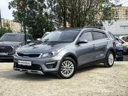 Kia Rio IV Санкт-Петербург  - изображение 14