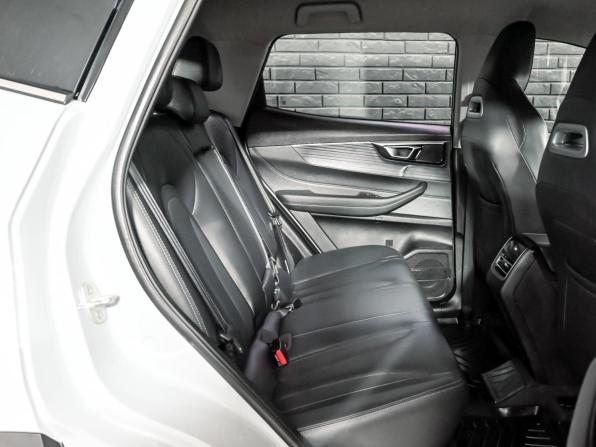 Chery Tiggo 4 I Рестайлинг 2 с пробегом 2025 года, цена 1 960 000 рублей, 13509 км, внедорожник, Автокод Объявления