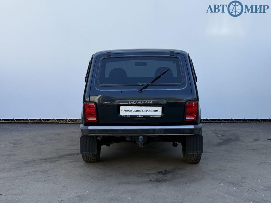 Lada (ВАЗ) 2121 (4x4) I Рестайлинг Москва  - изображение 6