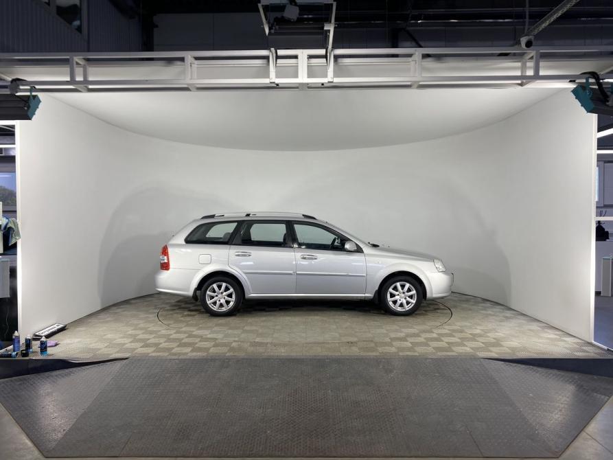 Chevrolet Lacetti I Воронеж  - изображение 7