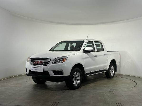 Sollers ST6 с пробегом 2024 года, цена 1 700 000 рублей, 104000 км, offers.body_type.unknown, Автокод Объявления