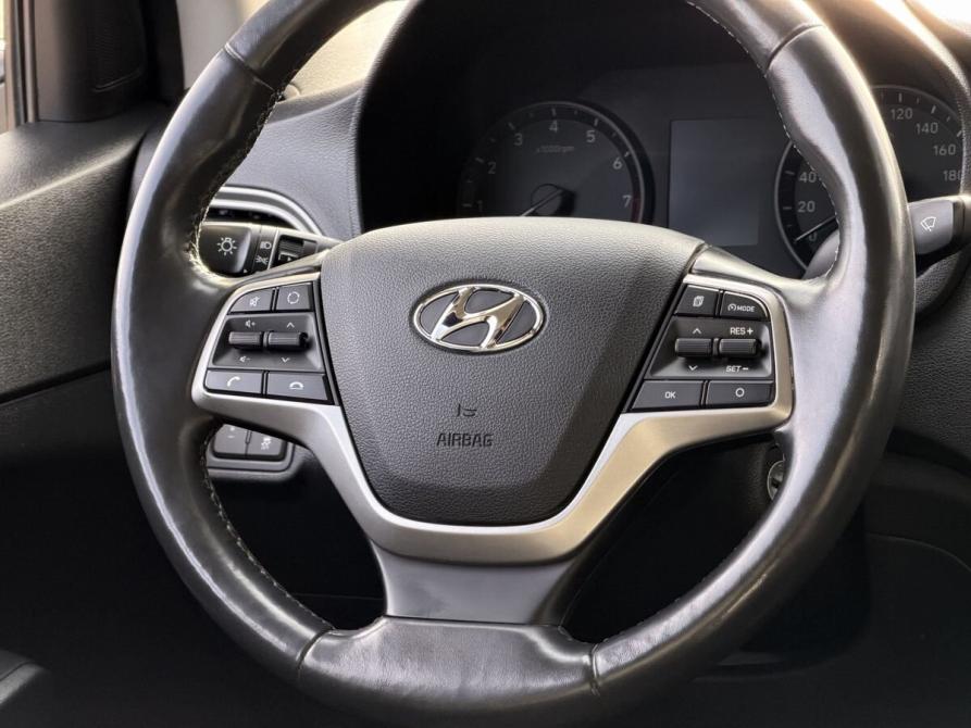 Hyundai Solaris II Тверь  - изображение 18