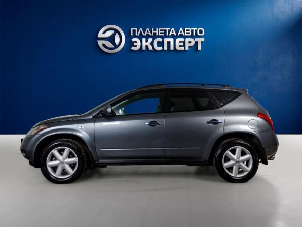 Nissan Murano I (Z50) с пробегом 2007 года, цена 700 000 рублей, 172973 км, внедорожник, Автокод Объявления