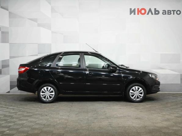 Lada (ВАЗ) Granta I Рестайлинг с пробегом 2023 года, цена 890 000 рублей, 32016 км, лифтбек, Автокод Объявления