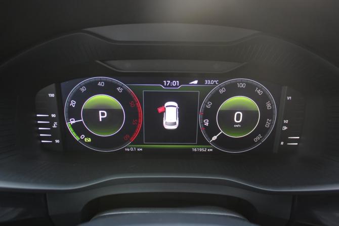 Skoda Kodiaq I с пробегом 2018 года, цена 2 457 000 рублей, 161949 км, внедорожник, Автокод Объявления