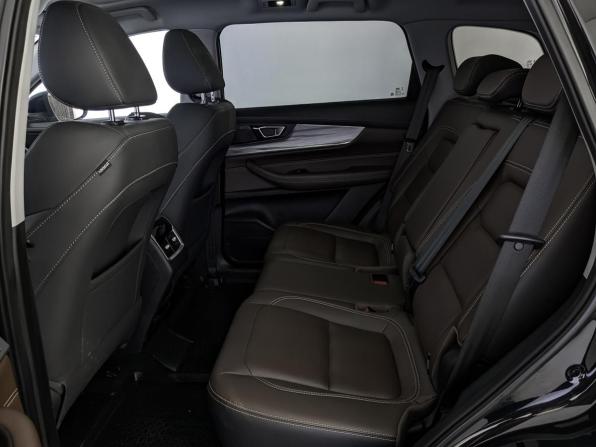 Chery Tiggo 8 Pro I с пробегом 2023 года, цена 2 070 000 рублей, 48700 км, внедорожник, Автокод Объявления