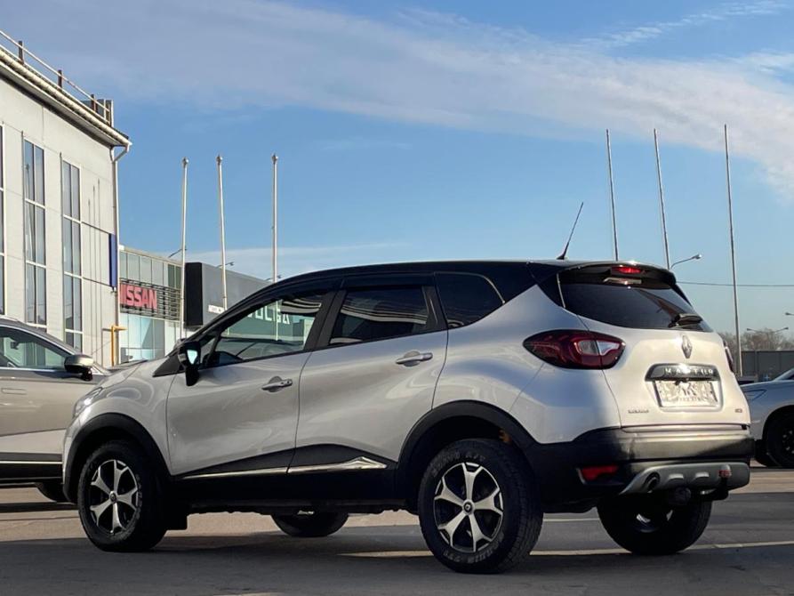 Renault Kaptur I Вологда  - изображение 7