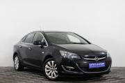 Opel Astra H Рестайлинг Сургут  - изображение 19