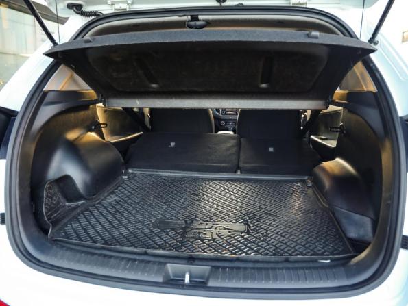 Hyundai Creta I с пробегом 2019 года, цена 1 849 777 рублей, 87000 км, внедорожник, Автокод Объявления