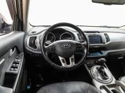 Kia Sportage III Рестайлинг Волгоград  - изображение 51