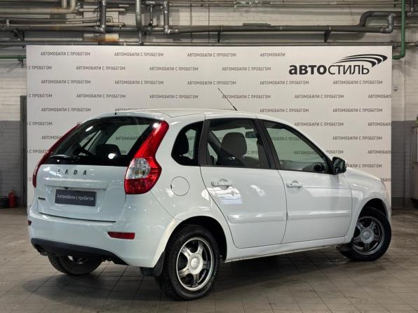 Lada (ВАЗ) Granta I Рестайлинг с пробегом 2020 года, цена 849 000 рублей, 30000 км, хэтчбек, Автокод Объявления