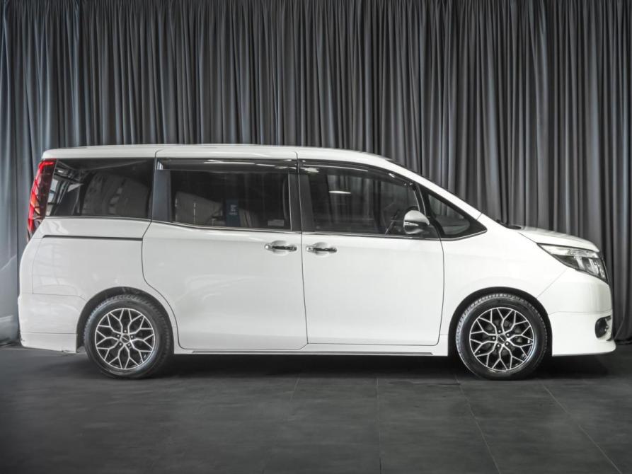 Toyota Esquire I Тюмень  - изображение 5