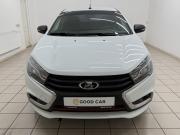 Lada (ВАЗ) Vesta I Энгельс  - изображение 20