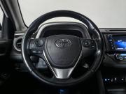 Toyota RAV4 IV (XA40) Рестайлинг Москва  - изображение 38