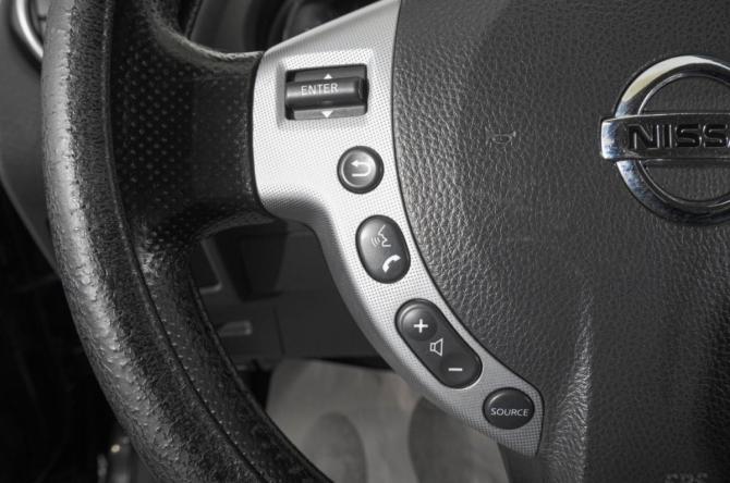 Nissan Qashqai I с пробегом 2008 года, цена 969 000 рублей, 229000 км, внедорожник, Автокод Объявления