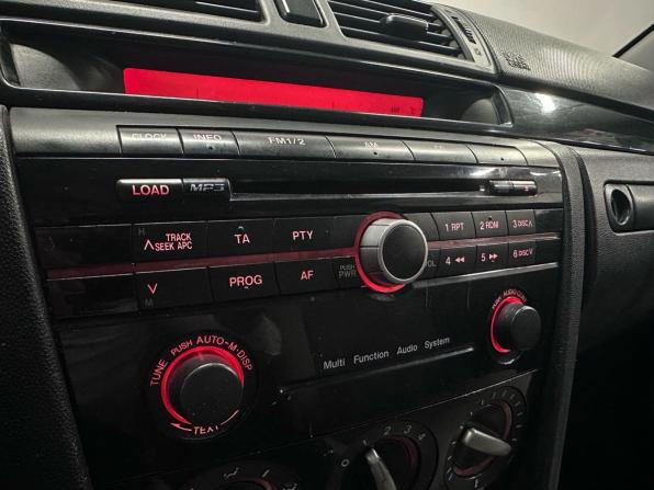 Mazda 3 I (BK) Рестайлинг с пробегом 2008 года, цена 490 000 рублей, 345341 км, хэтчбек, Автокод Объявления