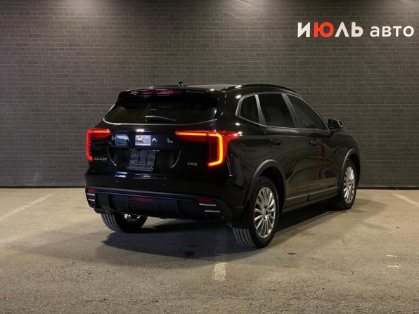 Haval Jolion I Рестайлинг с пробегом 2024 года, цена 2 350 000 рублей, 25666 км, внедорожник, Автокод Объявления