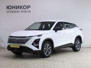 Omoda C5 I Рестайлинг Дзержинск  - изображение 21