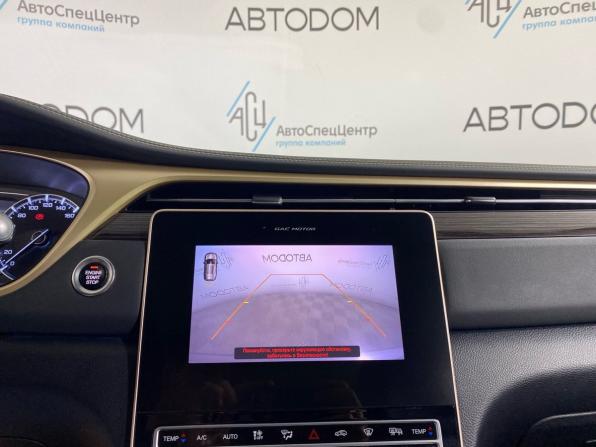 GAC GS5 I с пробегом 2022 года, цена 1 799 000 рублей, 152168 км, внедорожник, Автокод Объявления