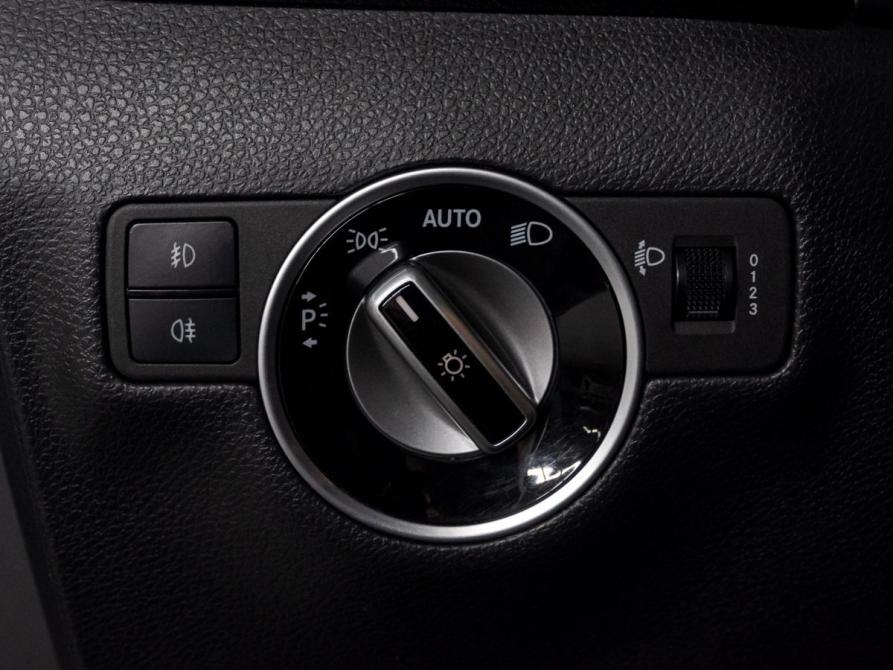 Mercedes-Benz B-Класс II (W246) Тюмень  - изображение 13