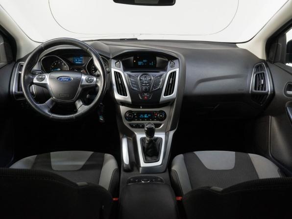Ford Focus III с пробегом 2012 года, цена 690 000 рублей, 205538 км, хэтчбек, Автокод Объявления
